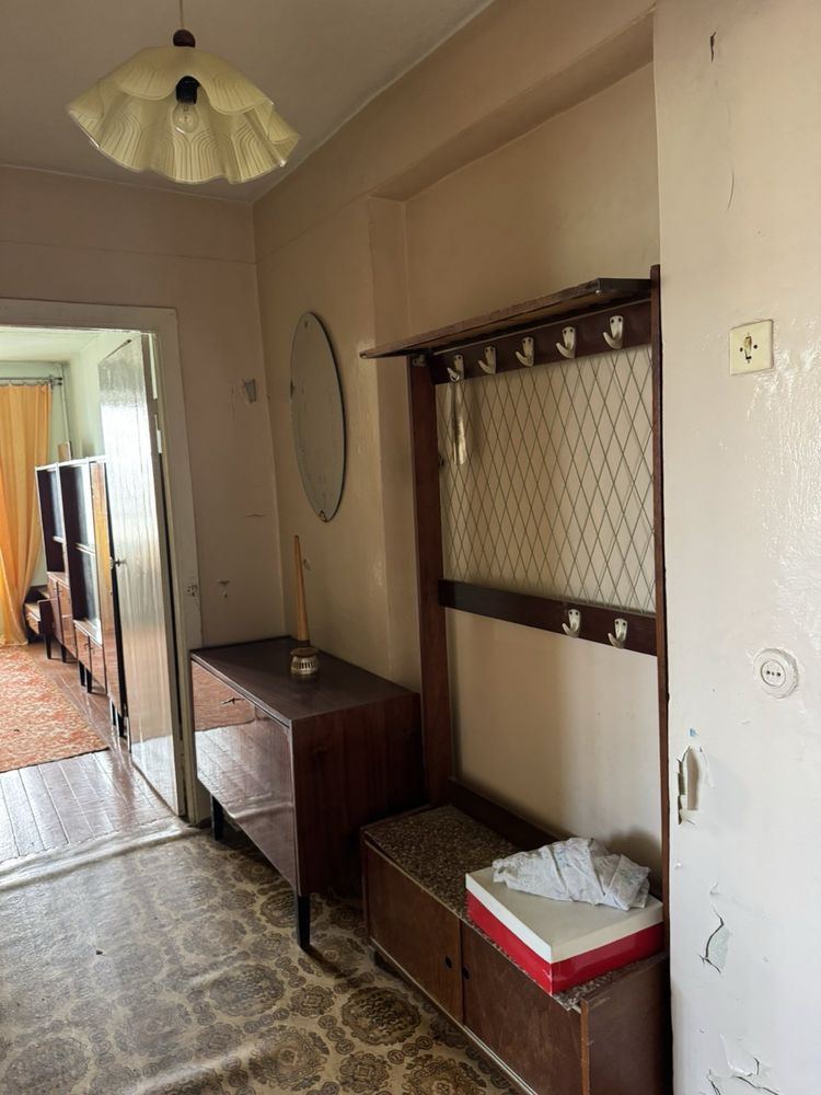 Продаж 3-кімнатної квартири в м. Калуш