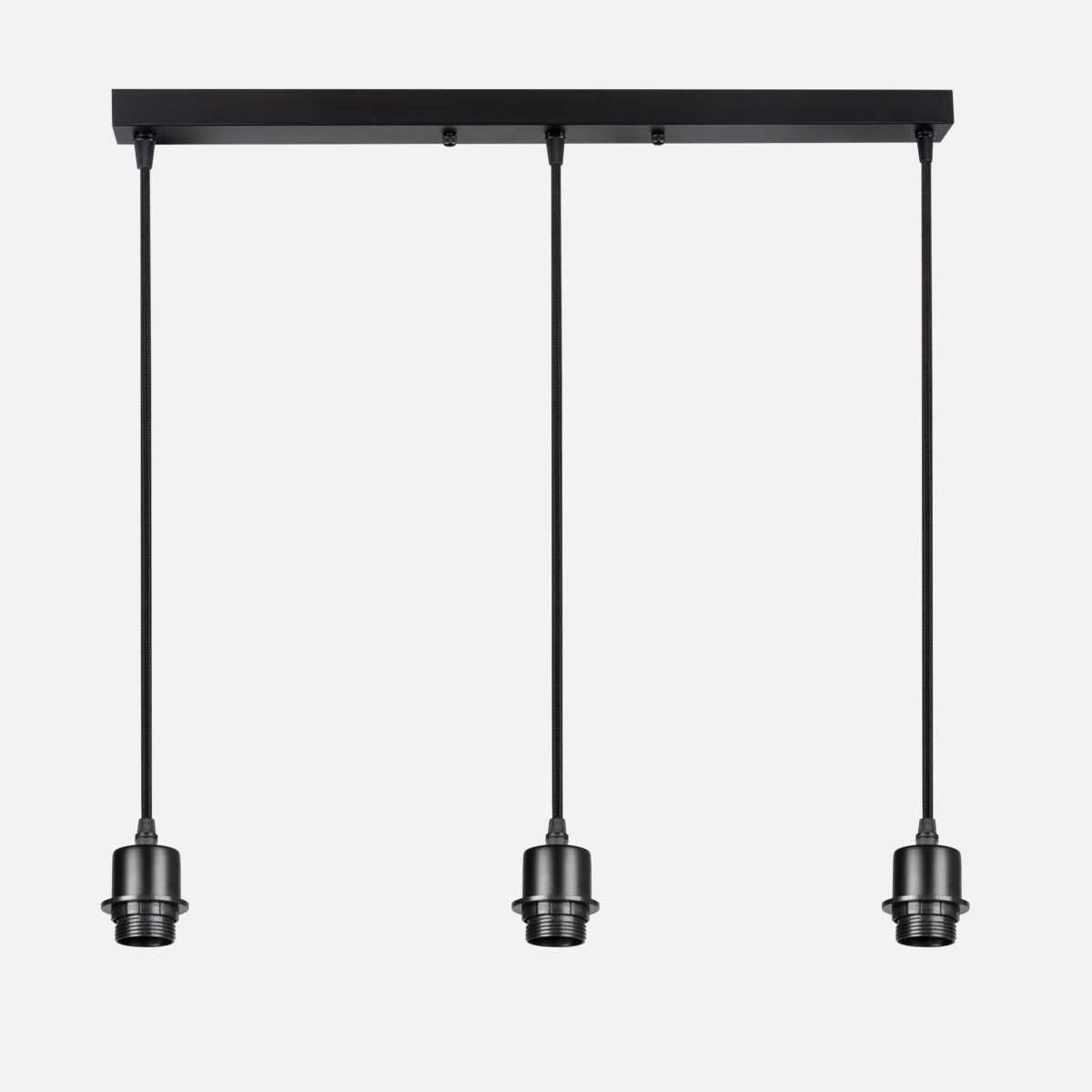 Lampa wisząca,  nowoczesna , lite drewno dębowe