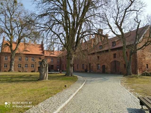 Wynajmę pokoje/piętro domu - Poliksy/Dzierzgoń nad jeziorem