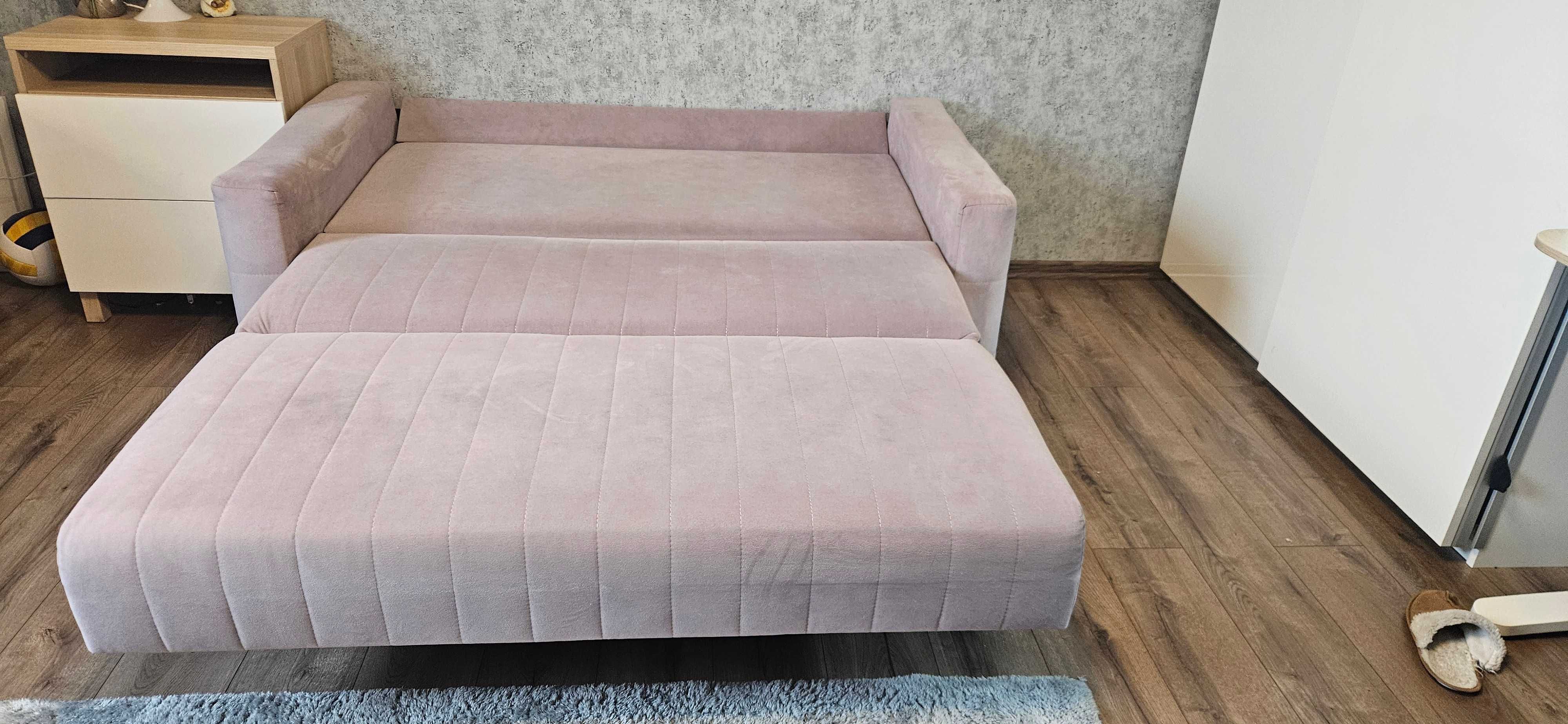 Sofa 3 - osobowa Domo