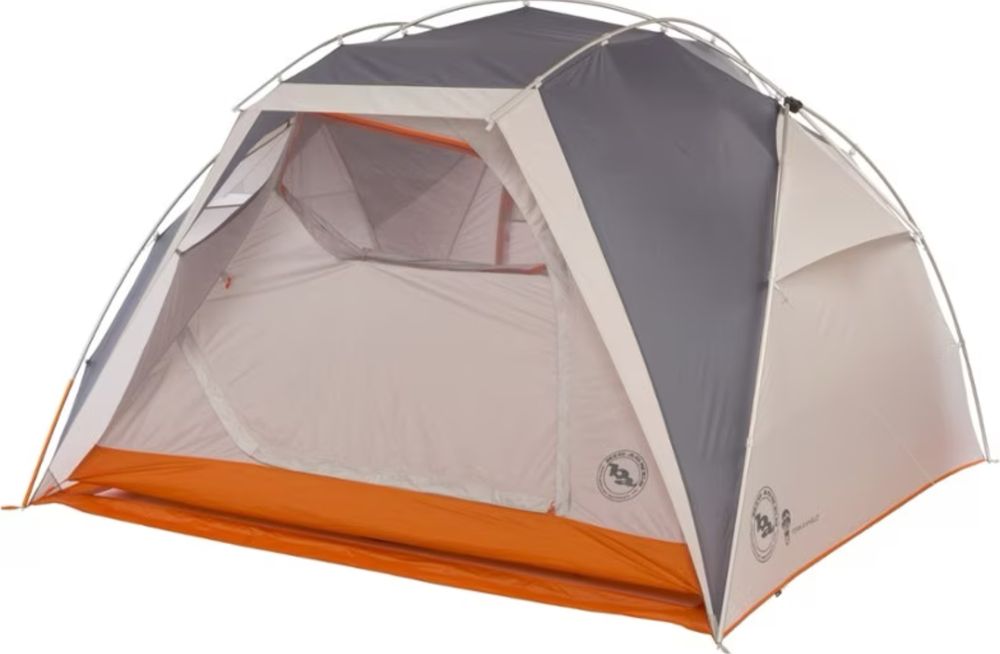 Namiot 4 osobowy BIG AGNES