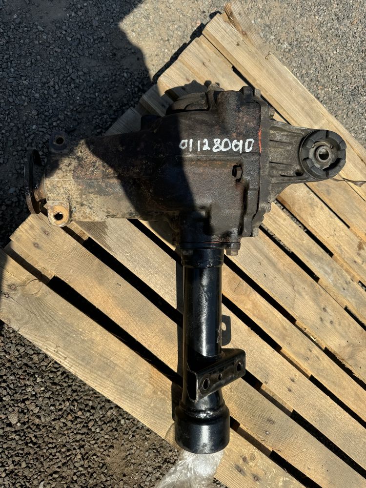 Коробка Автомат Toyota Land Cruiser 100 4.7  A343F Lexus Lx 470 акпп