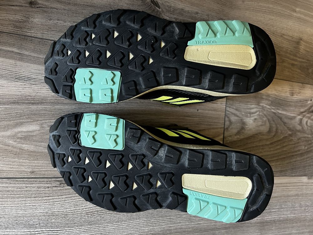 Buty trekkingowe Adidas Terrex Trailmaker GoreTex