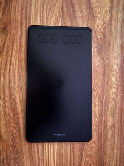 HUION H640P stan dobry zapraszam do kupna