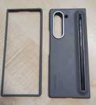 Etui do Samsung Galaxy Z Fold 6 S Pen ORYGINAŁ