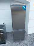 Lodówka Ardo Inox 180 Super Stan