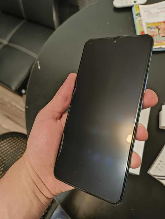 Xiaomi 12T Jak Nowy 8/128 Amoled 120Hz