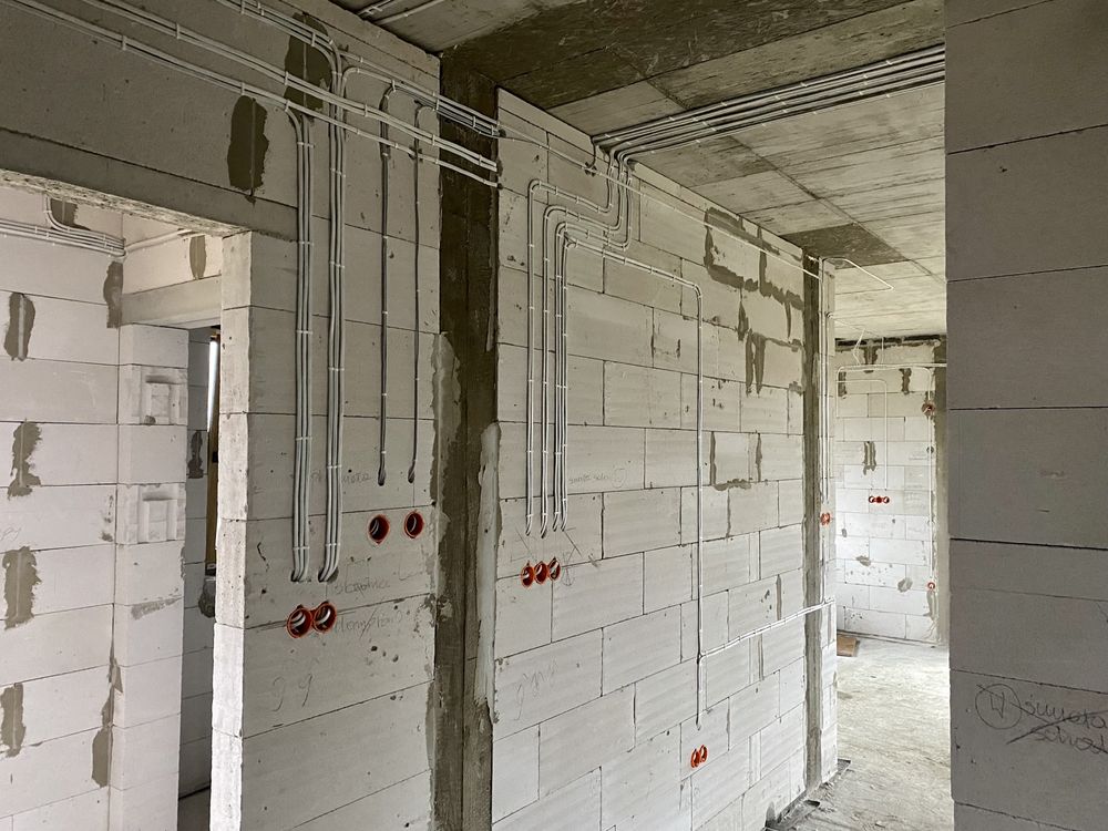 Elektryk-Usługi elektryczne instalacje elektryczne Pomiary elektryczne