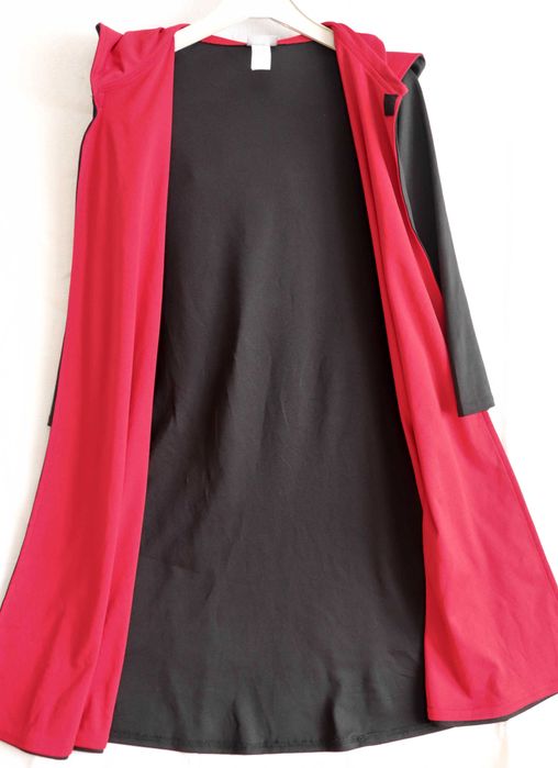 Мантія Гаррі Поттер з шарфом плащ костюм Гриффіндор Хогвартс 122-128