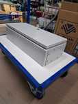Obudowa hermetyczna Kubiak 550x240x150 IP65 NOWA - 4 szt!!!