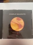 Płyta CD Coldplay