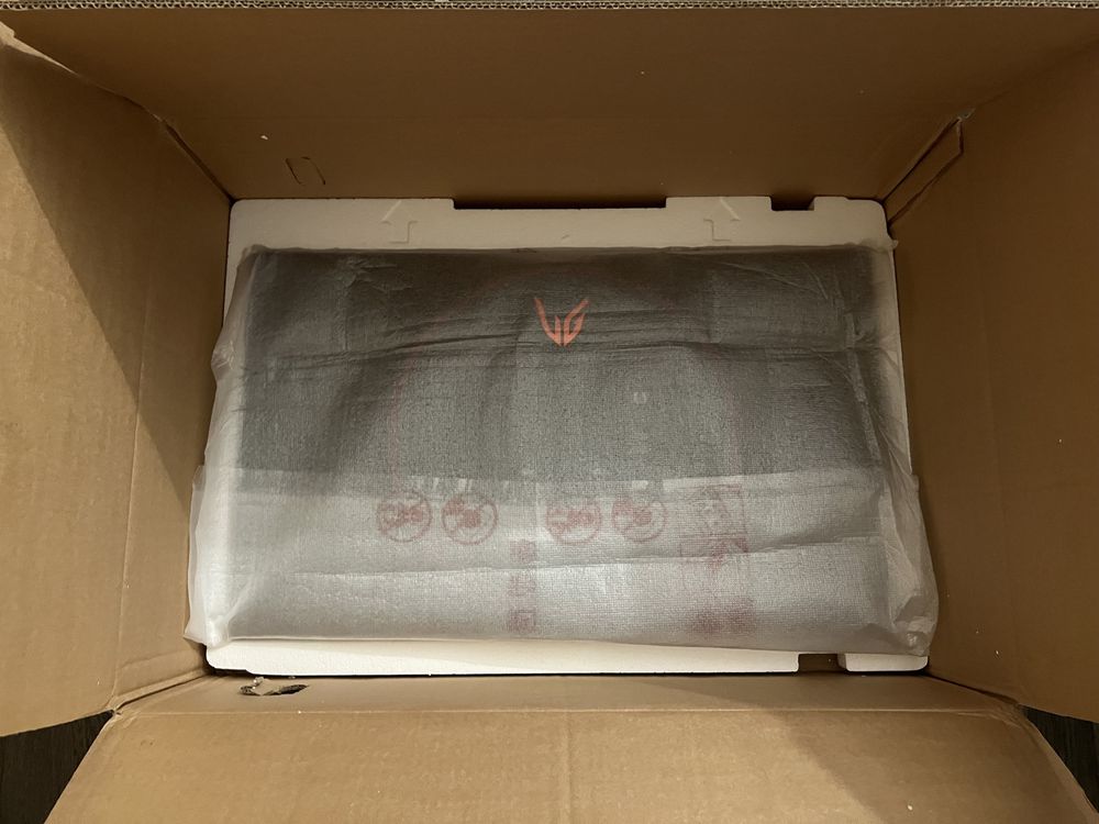 Монітор LG 32GP850 165 hz