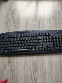 Klawiatura USB Microsoft WIRED keyboard 200