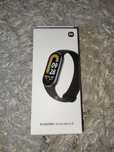 Xiaomi Smart band 8 czarny