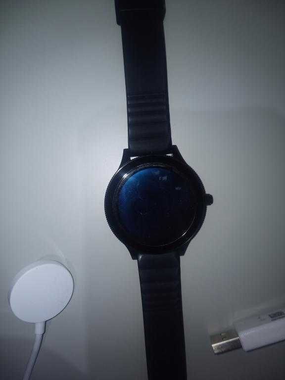 Smartwatch  Часы Fossil Q Venture