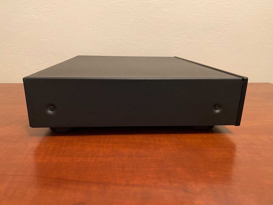 Odtwarzacz CD - Vincent CD-400