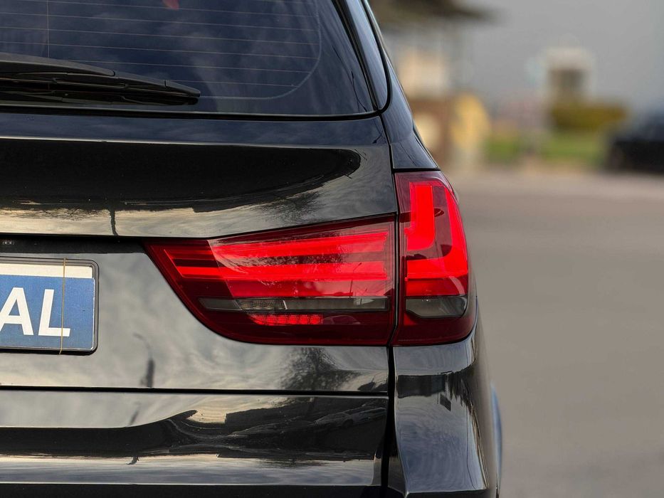 Avtoreal BMW X5 F15 2013