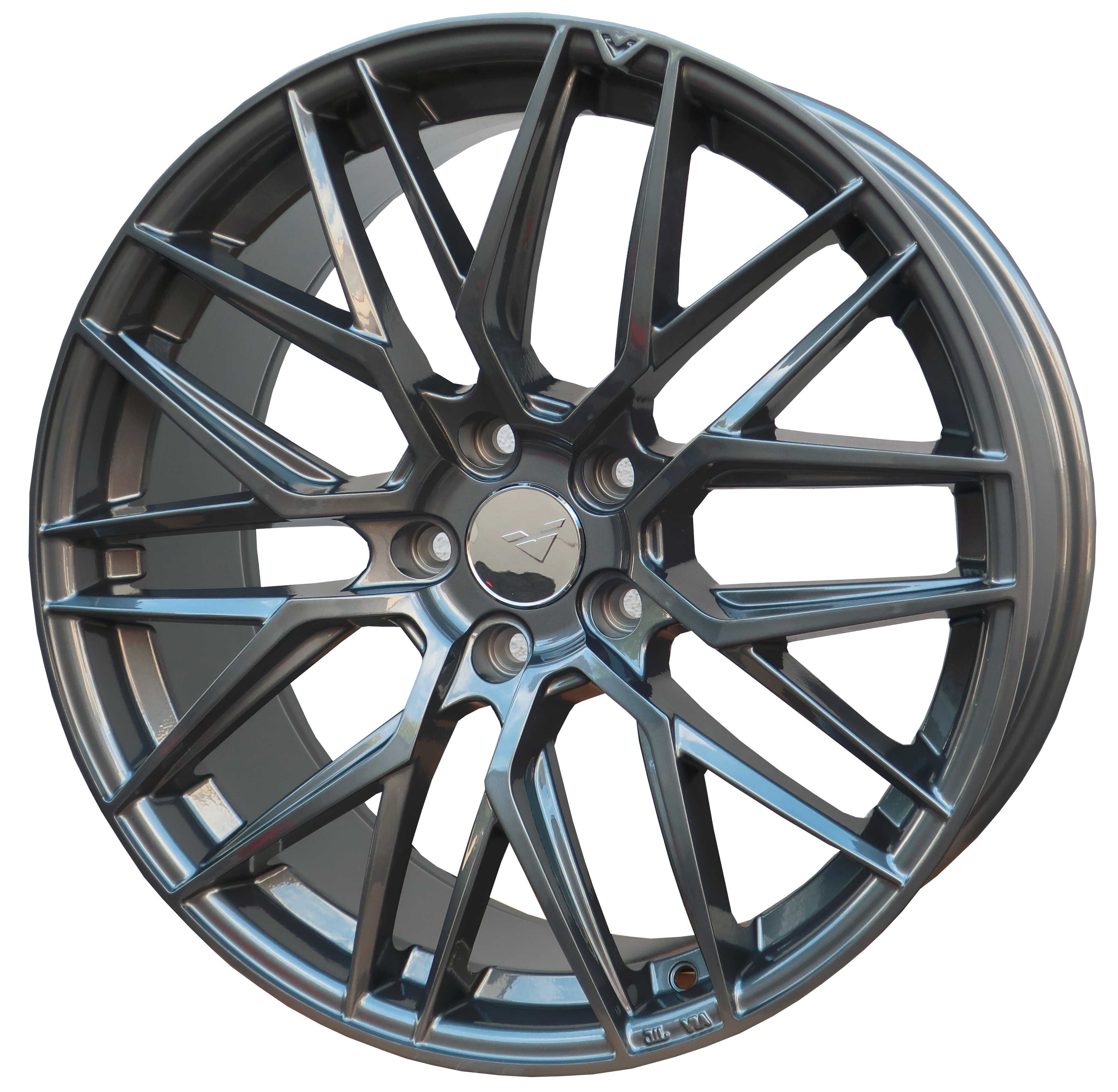 alu felgi 19 5x120 8,5/9,5 bmw f30 f10 f34 e90 e93 vorsteiner replika