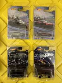 Hot Wheels NFT collection
