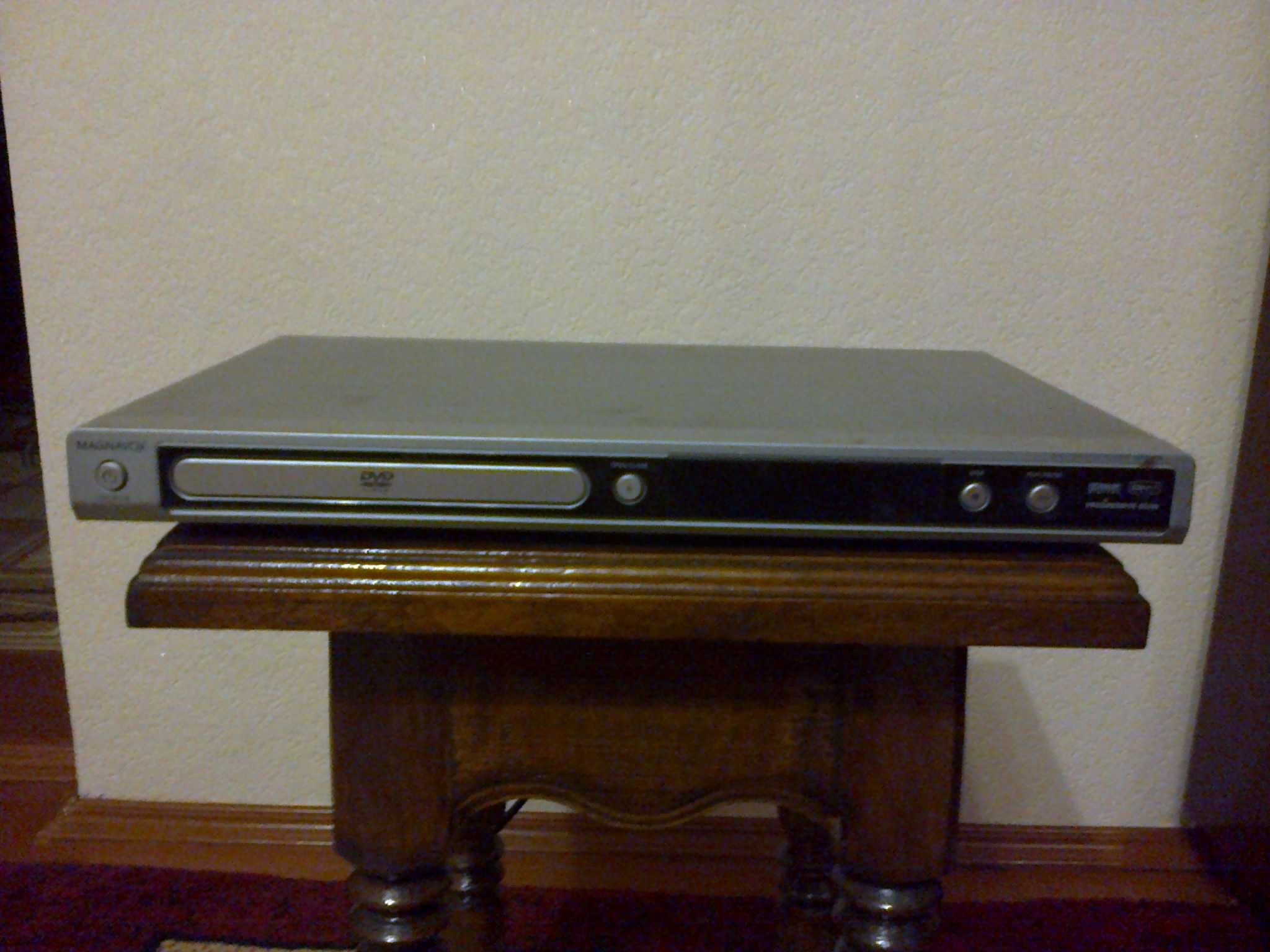 Продам DVD MAGNAVOX Model: MOV 436|51