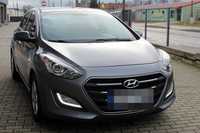 Hyundai I30 po lifcie.Sprowadzony oplacony.Bez dwumasy