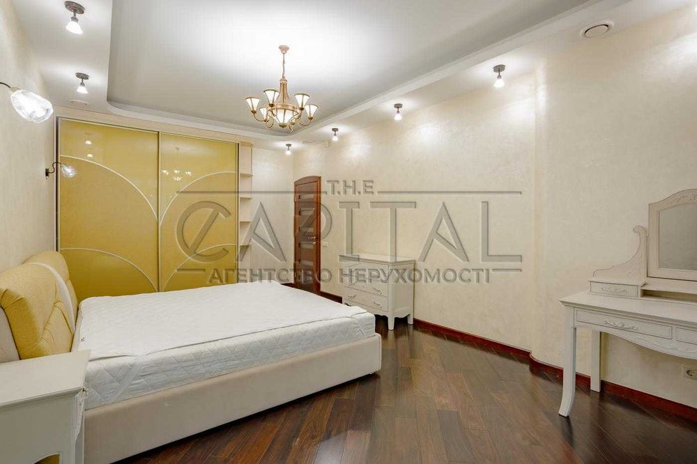 Продажа квартиры ЖК Новопечерские Липки, Верхогляда, Драгомирова