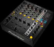 Pioneer DJM-750-K – Profesjonalny Mikser DJ