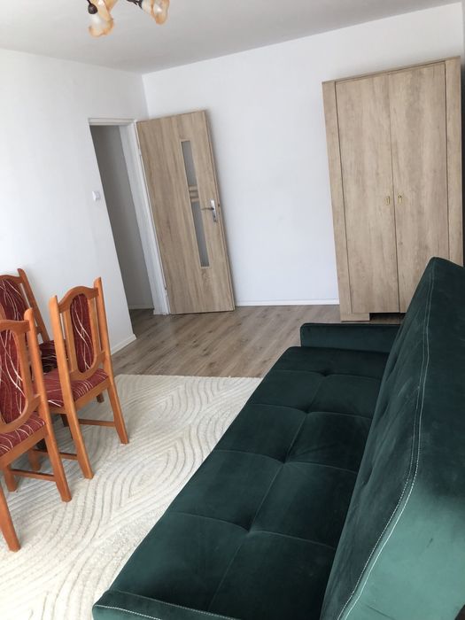 Mieszkanie do wynajęcia 48m2 Lotnisko Wiechlice