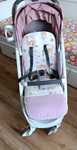 Wózek Spacerowy Euro Cart Volt Pro