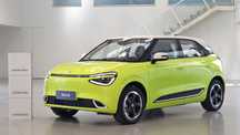 Dongfeng Box 42 kWh Plus (TT)