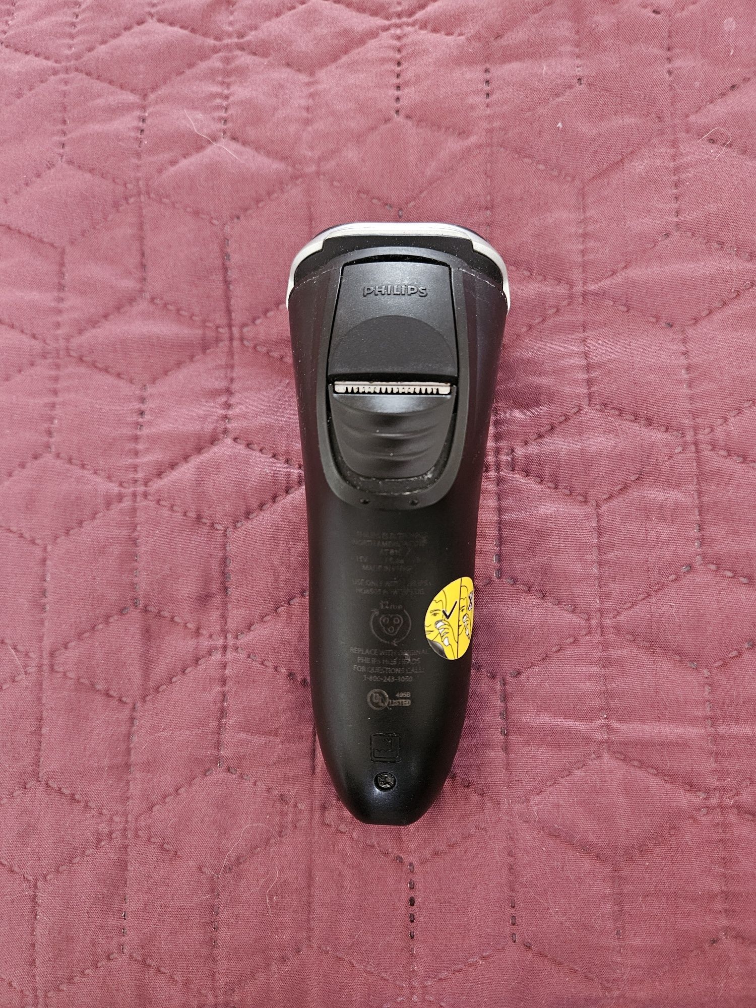 Maszynka do golenia Philips