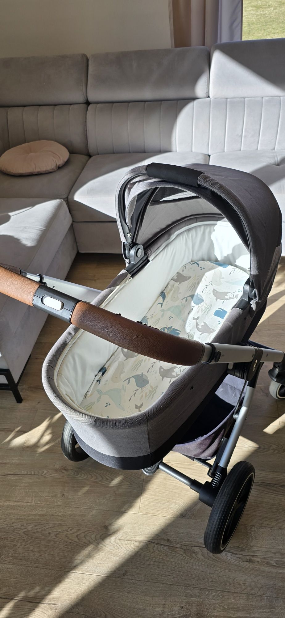Cybex Balios S Lux