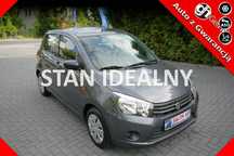 Suzuki Celerio 1.0b Stan Idealny 100%bezwypadkowy z Niemiec Gwarancja12mcy