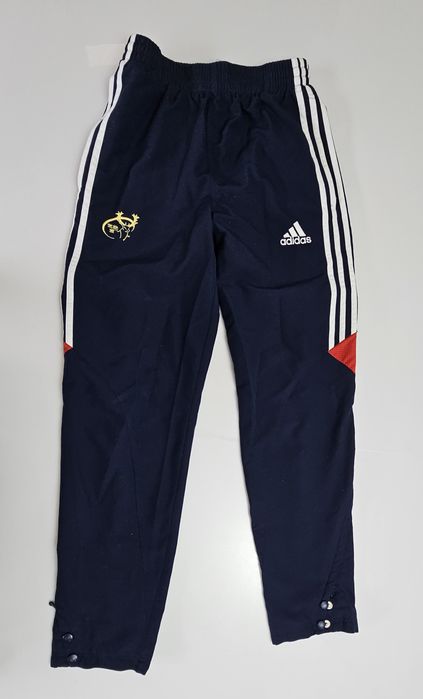 Męskie Spodnie Dresowe Adidas Clima 365 Rozmiar S