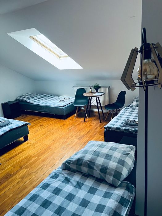 Gościniec Błogocice Cieszyn