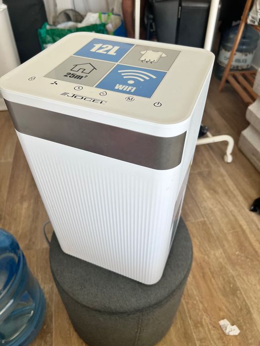 Umidificador JOCEL NOVO com garantia