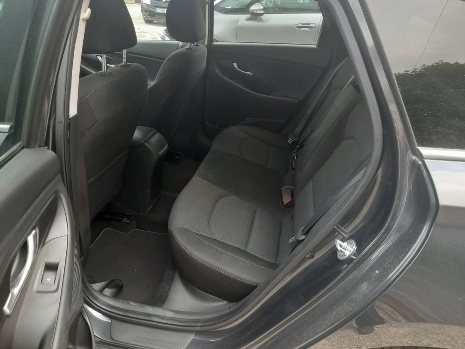 Hyundai i30 1.6 Crdi