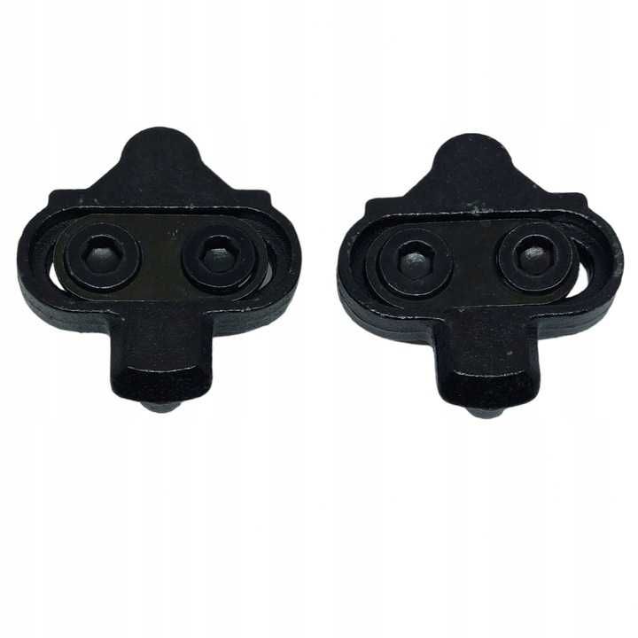 Bloki knagi splint do pedałów Shimano SPD SM-SH51 M545 M540 M536 M520