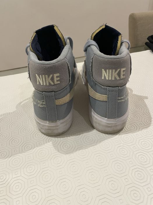 Nike SB tamanho 44, como novas.