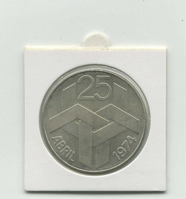 4 moedas da República (3 de PRATA)