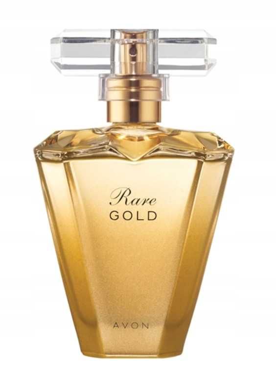 Avon Rare Gold BestSeller 50 ml EDP perfumy kobieta