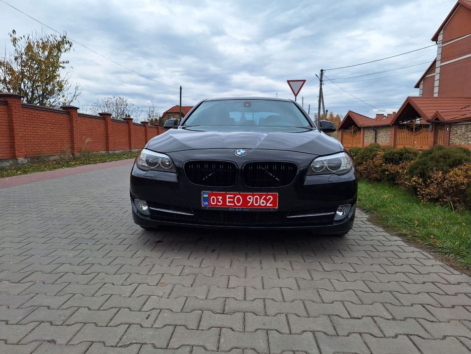 BMW  528i xDrive