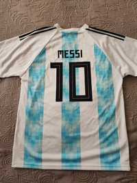 Koszulka T- shirt Messi 146