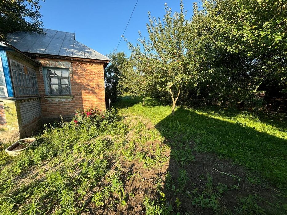 Продам будинок в с. Юзвин   ( Некрасово)