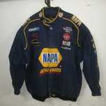 Casaco Ganga Nascar USA