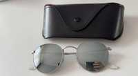 Okulary lustrzanki Ray Ban