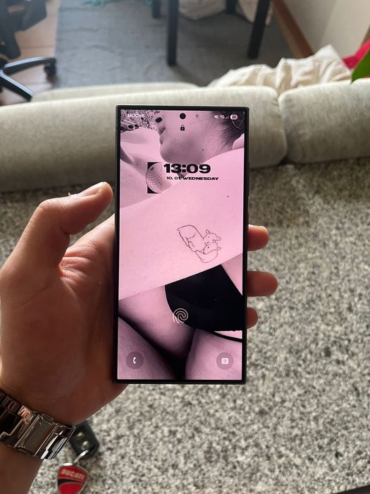 Samsung s24 ultra 512GB