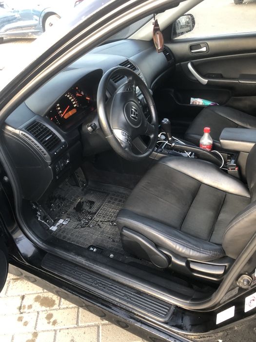 Продається Honda Accord 7 покоління