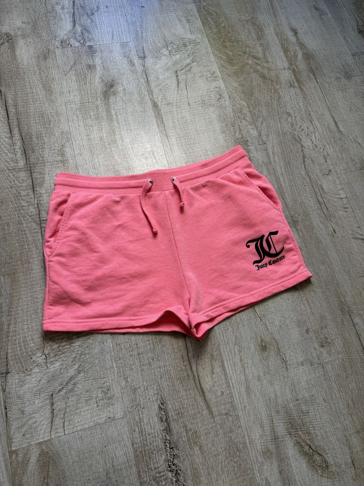 Шорти juicy couture