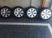 Alufelgi Audi 16 5x112